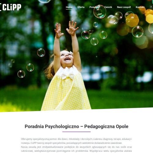 Terapia dysleksji Opole