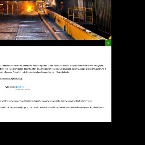 Pleszew - blachy zimnowalcowane tanio