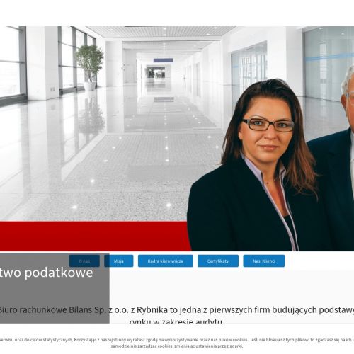 Doradztwo finansowe Rybnik