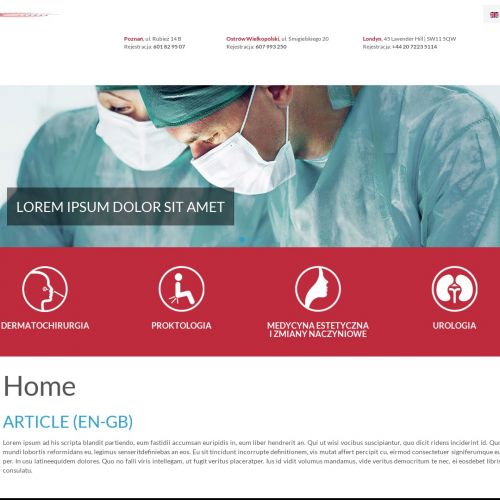 Laserowe usuwanie kurzajek Poznań