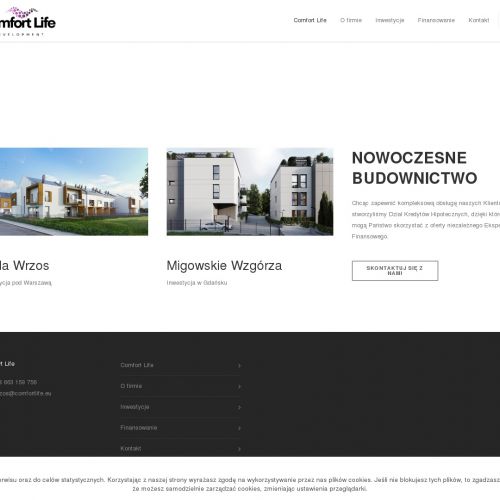 Dom w stanie deweloperskim józefosław - Piaseczno