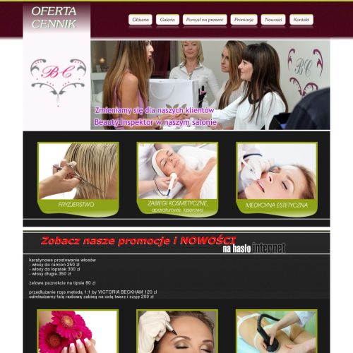 Botoks - Grodzisk Mazowiecki