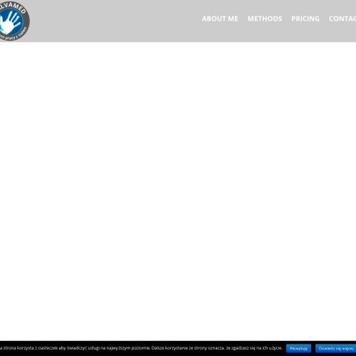 Warszawa - terapia manualna