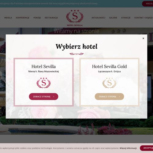 Rawa Mazowiecka - catering