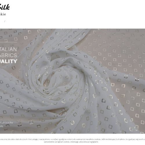 Dzianiny łódź w Bydgoszczy