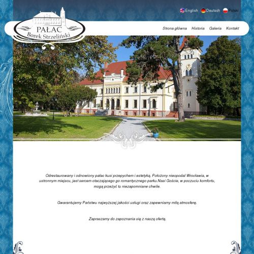 Imprezy rodzinne dolny śląsk w Wrocławiu