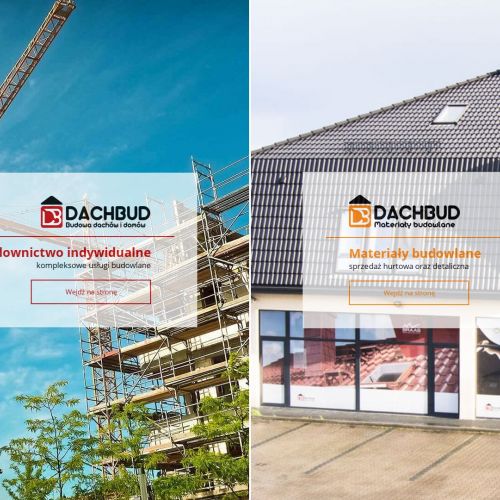 Katowice - styropian