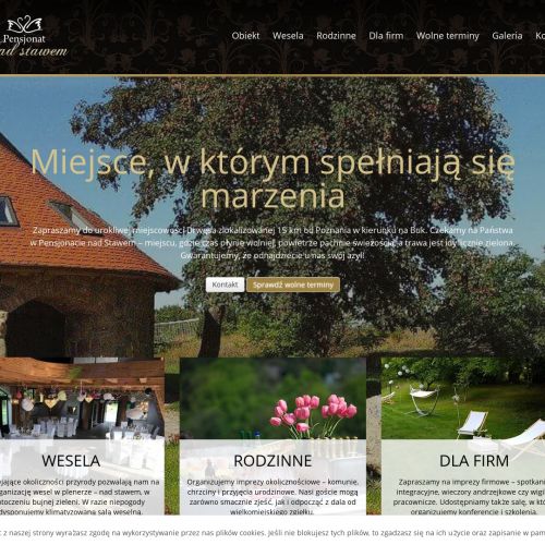 Atrakcje weselne w Poznaniu