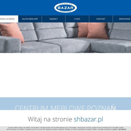 Śrem - meble poznań franowo