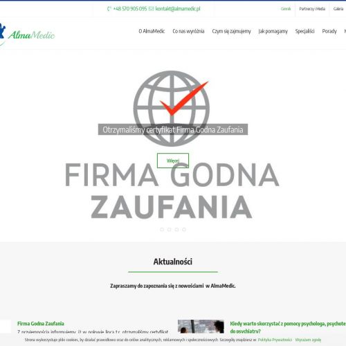 Warszawa - psychoterapia warszawa centrum