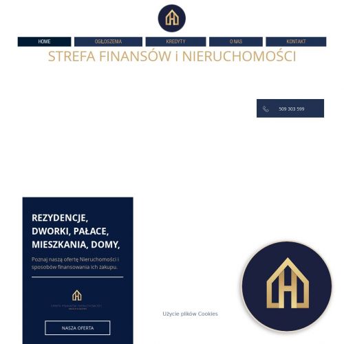 Kredyty dla firm grodzisk w Warszawie