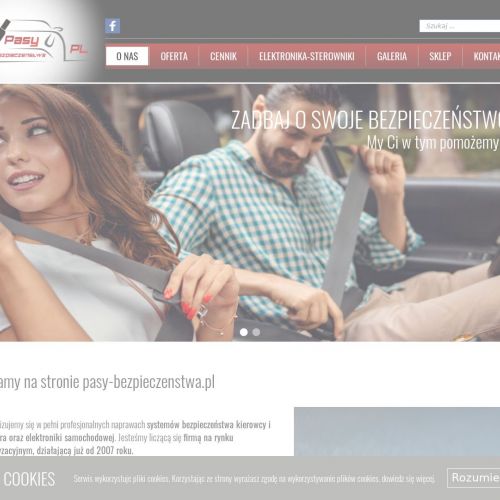 Naprawa deski rozdzielczej