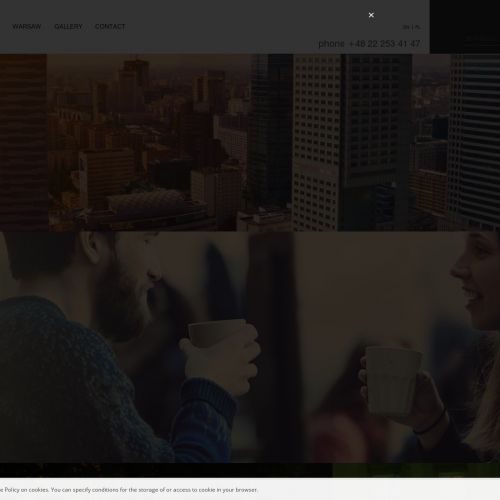 Tanie noclegi w warszawie centrum w Warszawie
