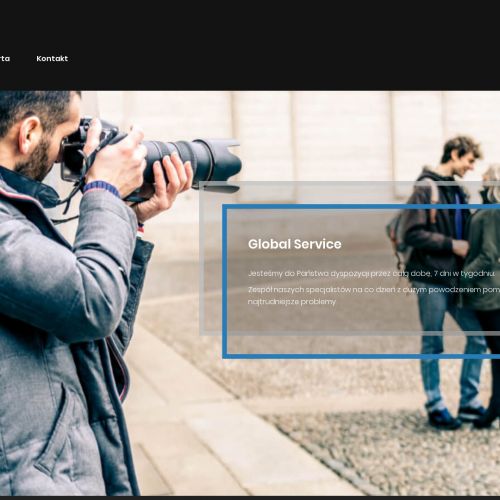 Biuro detektywistyczne - Leszno