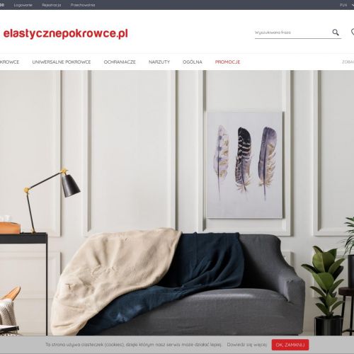 Narzuta na łóżko - Bydgoszcz