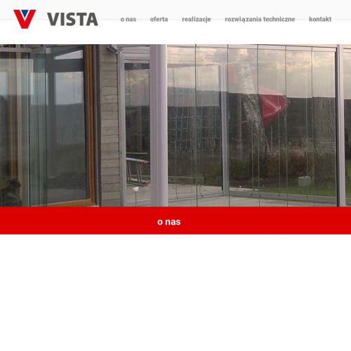 Warszawa - oszklenie balkonu