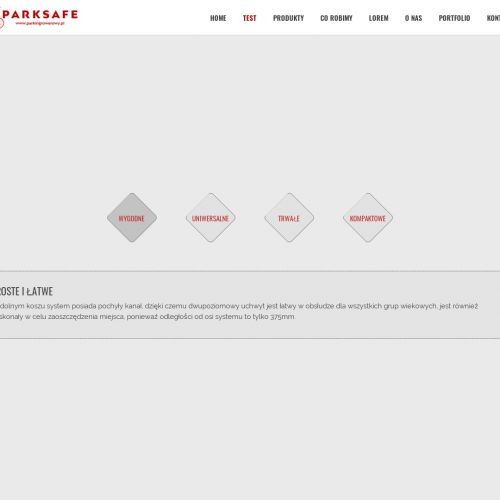 Producent uchwytów rowerowych