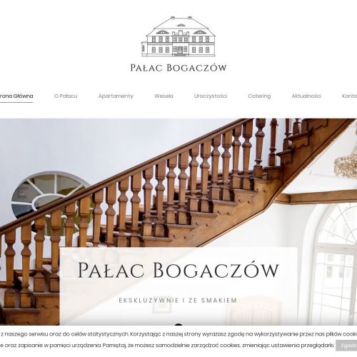 Sale bankietowe żagań w Zielonej Górze