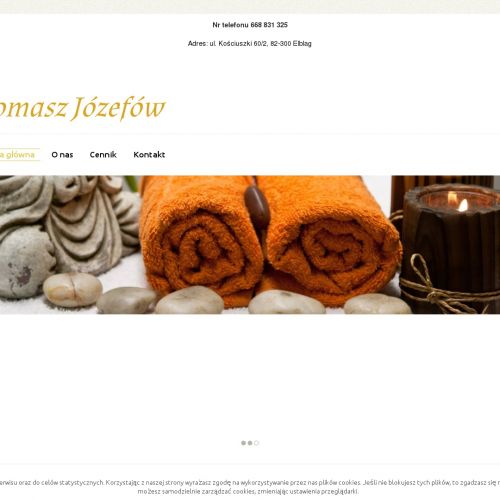 Elbląg - muniak wojtek