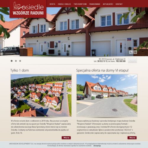 Dom na sprzedaż trójmiasto - Gdynia