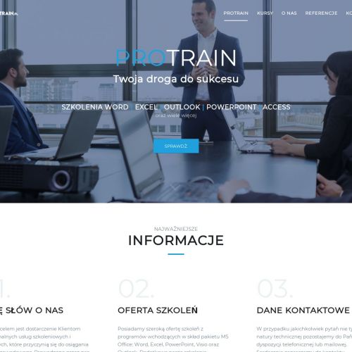 Szkolenie ms word w Wrocławiu