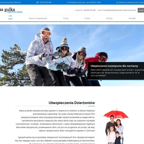 Autocasco - Dzierżoniów