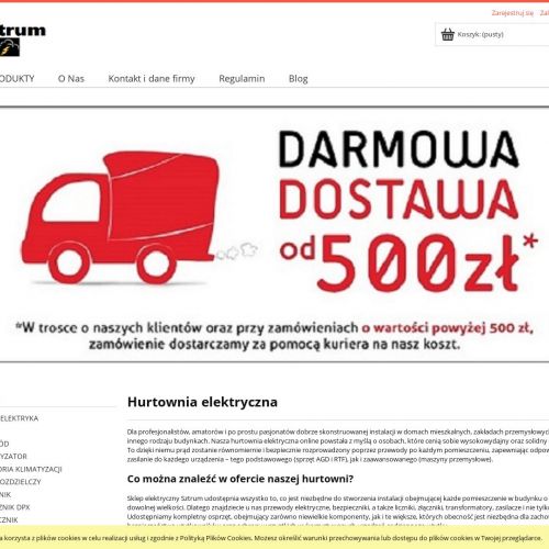 Falownik uniwersalny