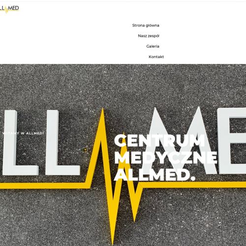 Starogard Gdański - ortopeda