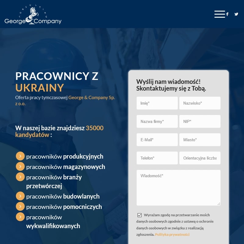 Biuro pracy dolnośląskie w Wrocławiu