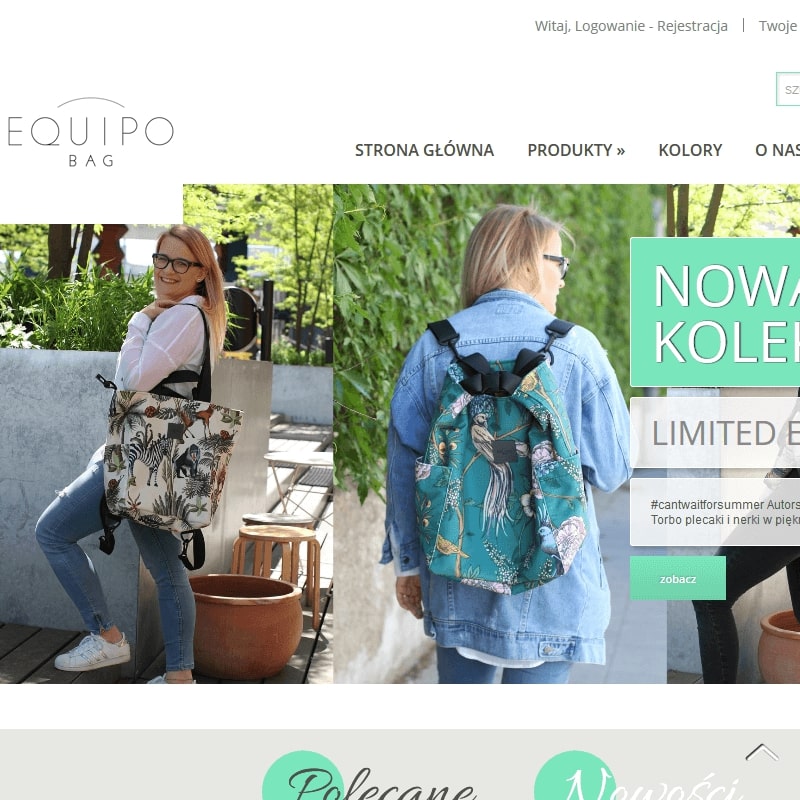 Nerka fotograficzna - Poznań