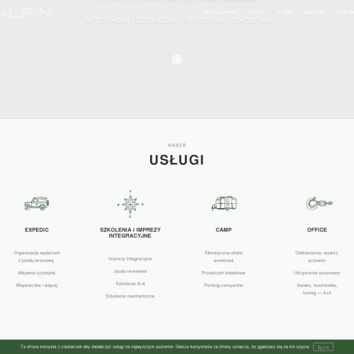 Trasy off road małopolska w Krakowie