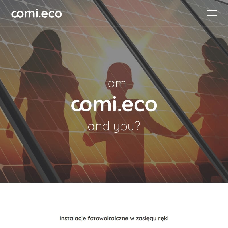 Leszno - panele fotowoltaiczne