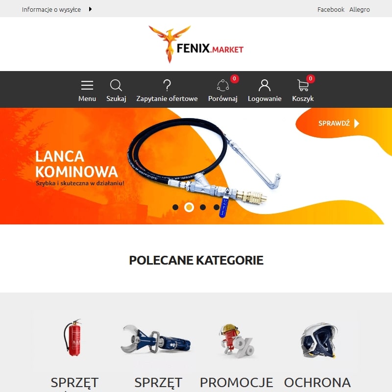 Warszawa - nomex straż