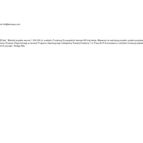 System pomiaru wilgotności gleby