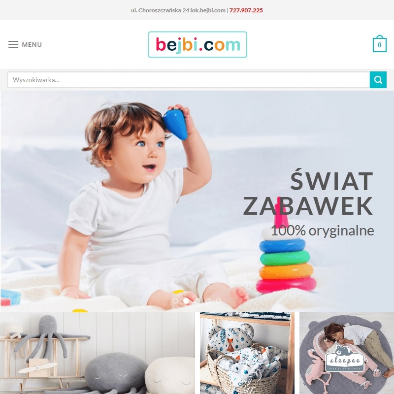 Muślinowa pieluszka