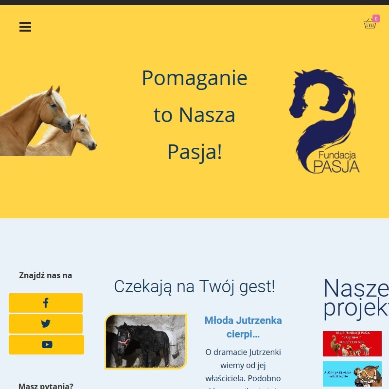 1 podatku dla zwierząt