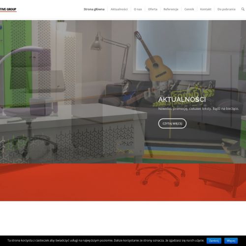 Szafy metalowe biurowe Warszawa