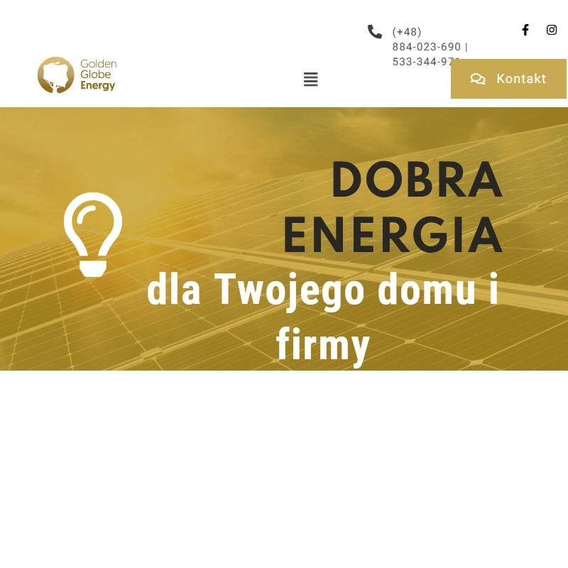 Farmy fotowoltaiczne lubelskie - Zamość