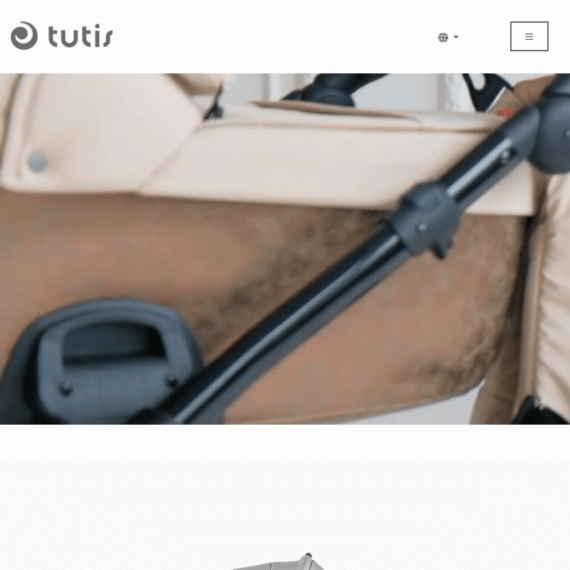 Tutis mimi style - Kraków