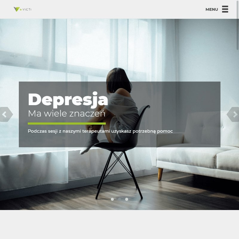 Psycholog par w Warszawie