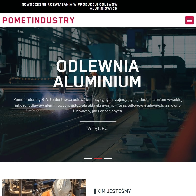 Aluminium odlewanie w Poznaniu