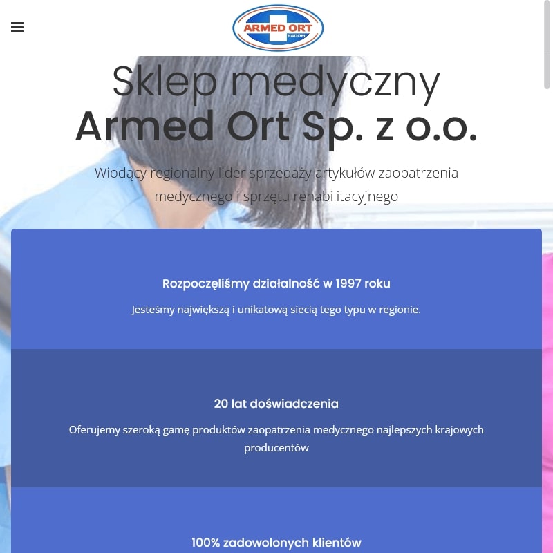 Szyna cpm wypożyczalnia - Radom