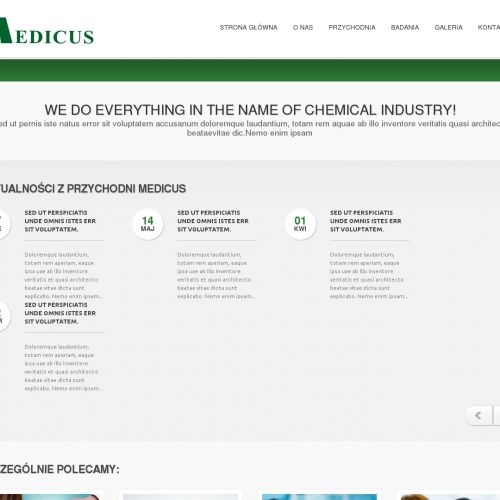 Przychodnie lekarskie w Zawierciu