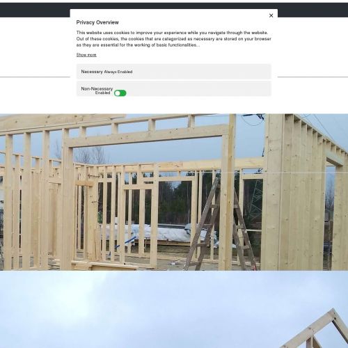 Otwock - tanie nowoczesne elewacje