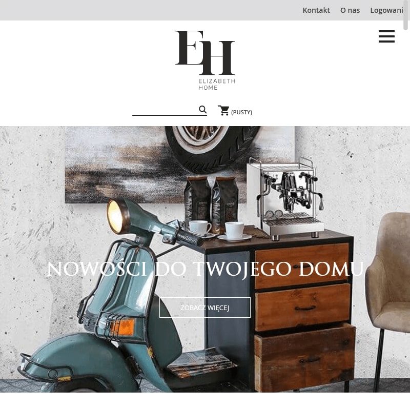 Almi decor online - Gdynia