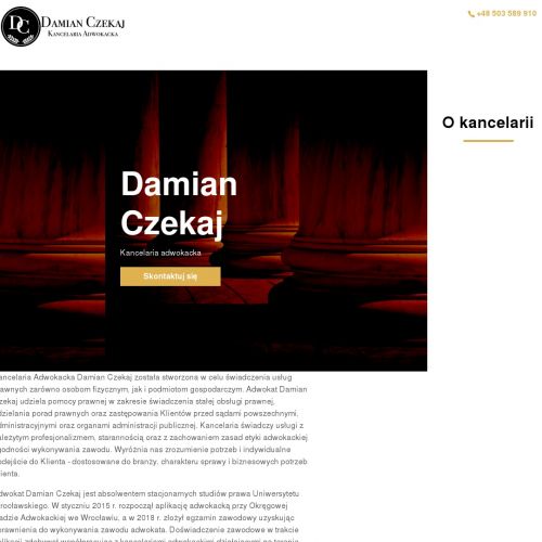 Adwokat prawo ochrony środowiska w Wrocławiu