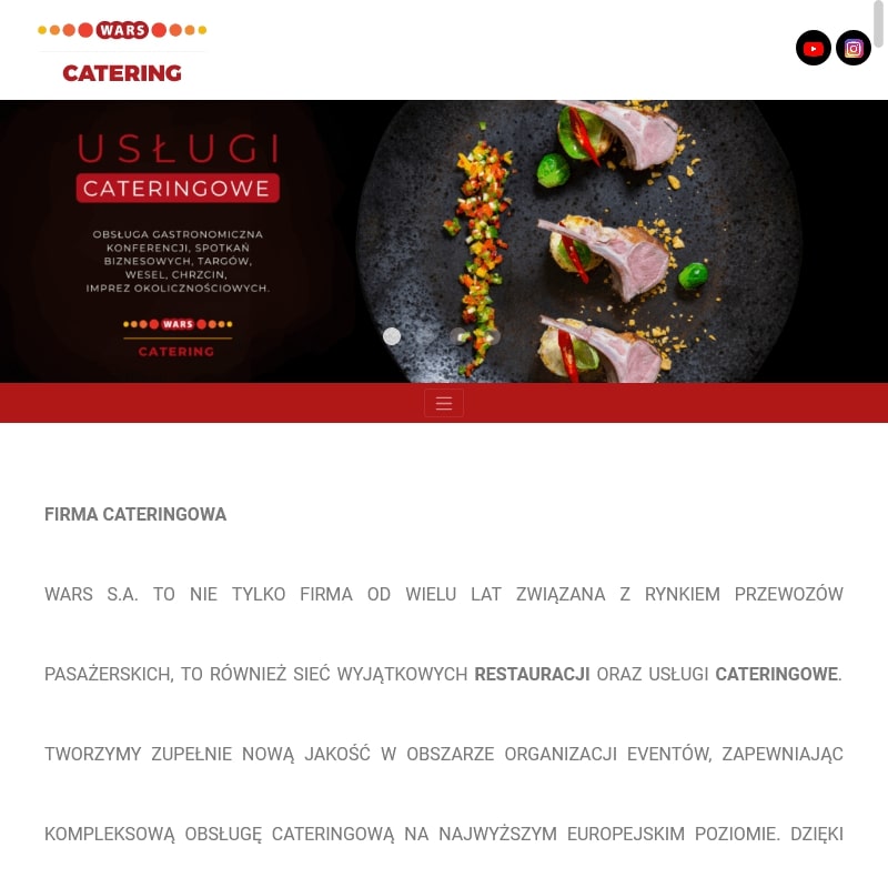 Kuchnia polska mokotów - Warszawa