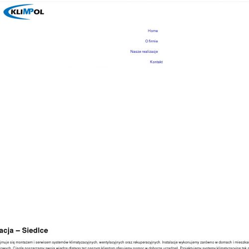 Białystok - wentylacja z odzyskiem ciepła