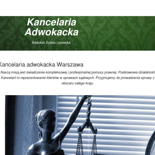 Warszawa - rozwód warszawa dobry adwokat