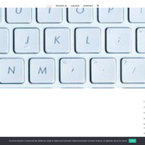 Części komputerowe w Nowym Sączu